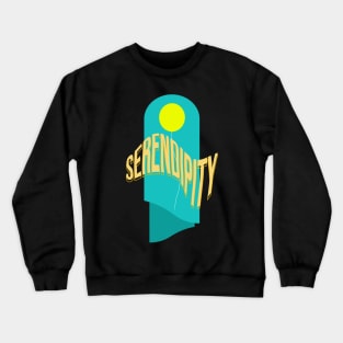 BTS Jimin Serendipity Crewneck Sweatshirt